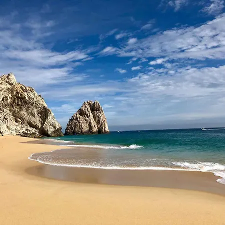 Confortable Family Suite 2Bd At Cabo San Lucas